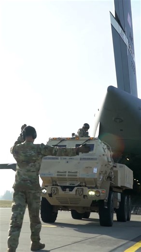 The Power of the 18th Field Artillery is Ready to Fight and Win