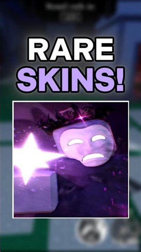 💎RAREST KILLER SKINS | Forsaken