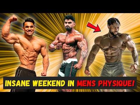 Ali Bilal INSANE UPDATE! | Amit Agre takes on ALL THE AMERICANS | 2026 NEW DARK HORSE! + MORE