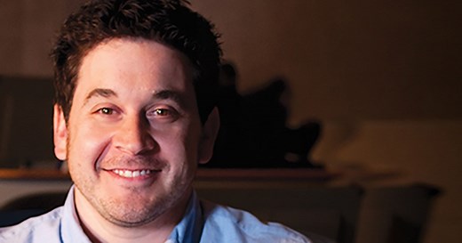 Gary Rizzo | Hall of Fame