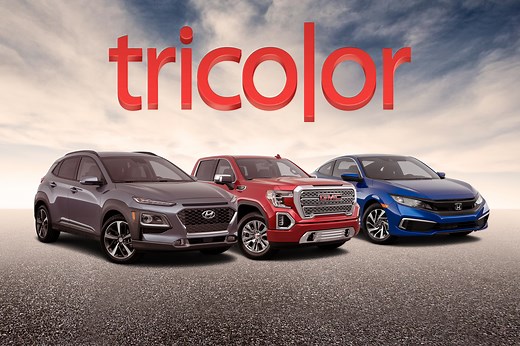 Explore Our Inventory of Pre-Owned Vehicles | Flexible Financing | Tricolor Auto