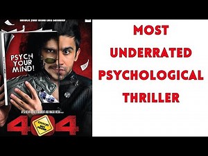 404 Error Not Found | Movie Review and Ending Explained| Movie Recommendation