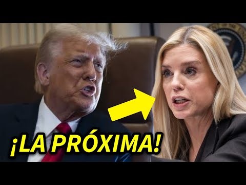 DEMOLEDORAS NOTICIAS para Bondi; ¿Será la próxima en salir?