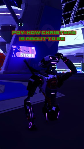 It's about to be Echo VR all over again with servers..