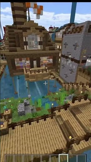 I was in a Stampy video...