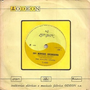 The Rolling Stones - 19th Nervous Breakdown