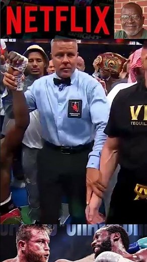 Canelo vs Crawford Fight: “Bud Shocks The World!” | 1st Male Undisputed Champion 3 Weight Divisions