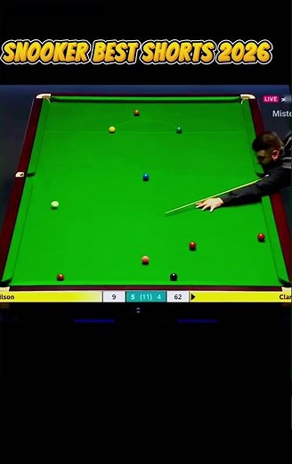 Snooker Best Shots 2020–2026 🔥#United Kingdom#China#Australia#Thailand#Italy#France#UK ￼