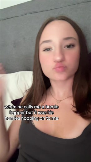 Understanding the Homie Hopper Phenomenon