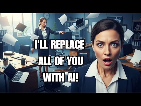 Karen Boss Thought Firing My Team Would Save Money — It Ruined Everything