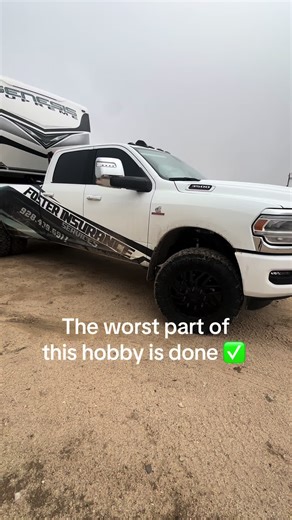 Deep Cleaning a Toy Hauler for the Next Adventure