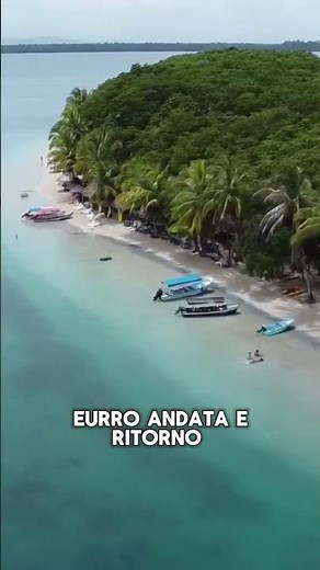 Panama for €30 a Day: 5 Secret Destinations You MUST See