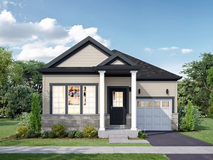 100  New & Pre Construction Homes in Niagara