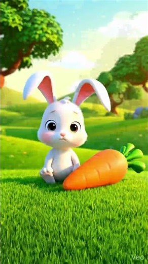 Who loves Bibo? 🐰🥕💖