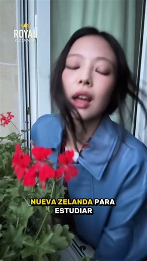 ¿Cuántos idiomas habla Jennie de BLACKPINK? 😱🎤