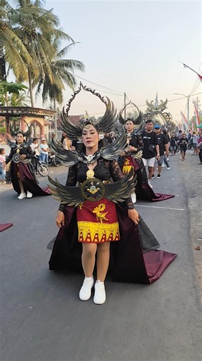BEAUTIFUL COSPLAY COSTUME #carnival #dancer #carnivalparty #automobile #dance #festival