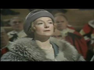 Lord Peter Wimsey - Clouds of Witness 5