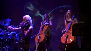 The ELO Experience are the world's foremost tribute to The Electric Light Orchestra. With a sensational string section, a stunning light show and large screen projection to further enhance the experience.. Why not come along and enjoy this incredible show which accurately reproduces the songs and sounds and takes you on a magical musical journey through time. | Princess Theatre Torquay