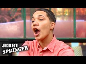 Went to Miami, Cheated On My Girlfriend! | Jerry Springer | Season 23