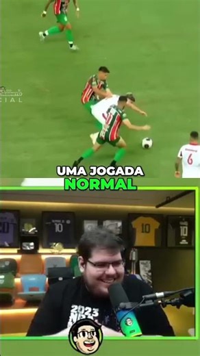 Ricardinho e a Briga Épica: O Que Aconteceu? (Gols) #shorts