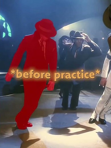 Michael Jackson Created the hardest moves 😦😭