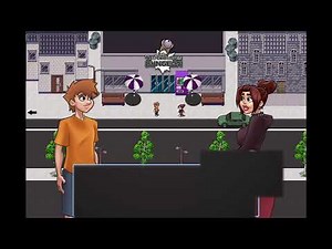 TGame | Demon Deals Walkthrought part CharAshley v0.6.0 ( PC/Android )