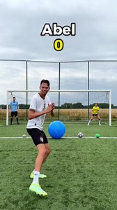 252K views · 2.5K reactions | PASSING ACCURACY CHALLENGE! #football #challenge #fyp | Pitch Addict | Facebook