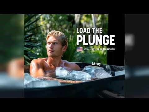 Review: Alaskey® Giant Ice Block Mold 12 lbs With Lid (Single) | Create Perfect Ice Bricks | P...