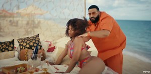 Video: DJ Khaled Ft. Future, SZA “Beautiful” - Rap RadarRap Radar