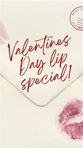 Appearance Center on Instagram: "Treat your lips to some love with $150 OFF JUVÉDERM LIP FILLER💌 💋 available February 3 - 10 💋 allé members only 💋 double allé points starting 2/4/2026 - 3/2/2026 Supplies are limited, so don’t wait❤️ Additional savings may be available through allé & allé flash #valentinesday #lipfiller #reels #explorepage #viralvideos"