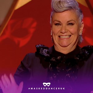 ✨👑👏 Congratulations to #Scissors!!!!🏆🤩✂️ 👀🔥❤️ WINNER OF THE MASKED DANCER 2022 ✂️💃 🎭 | The Masked Singer UK