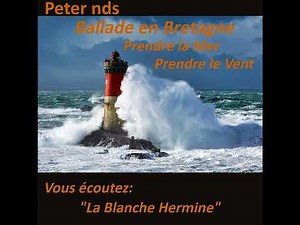 04 Peter NDS La Blanche Hermine