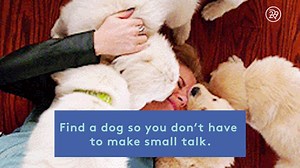 1.2M views · 2.3K reactions | To all the introverts dreading going out tonight...  | Refinery29 | Facebook