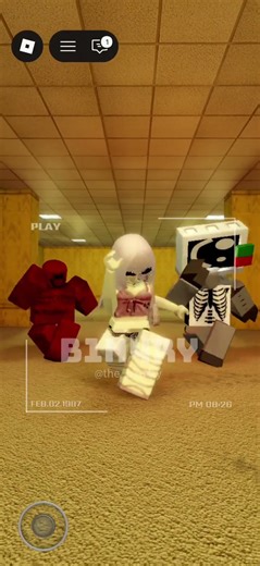 holy hip dislocation