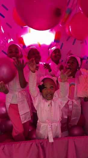 Pancakes & Pajamas Spa brunch 💕 #fyp #spapartyideasforkids #spaday #girlspartyideas