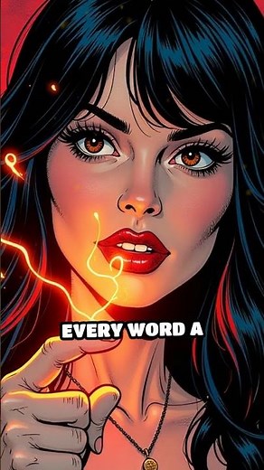 Zatanna — The Spellcaster Who Rewrites Reality