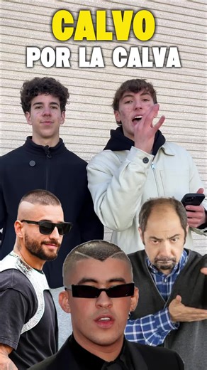 Adivina el calvo: un juego de humor con amigos