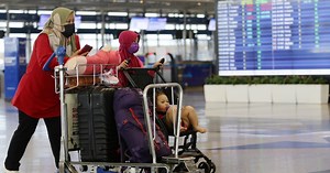 Malaysia to reopen international borders on April 1 [NSTTV] | New Straits Times