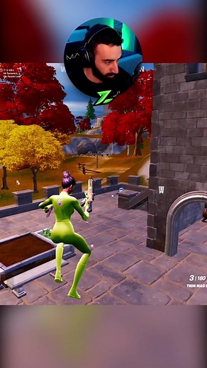 Mastering the Best Tracking Techniques in Fortnite