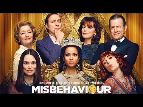Misbehaviour | Official Trailer | Now Playing in Reel and NovoCinemas in Dubai