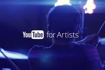 YouTube For Artists | Мusic Gateway