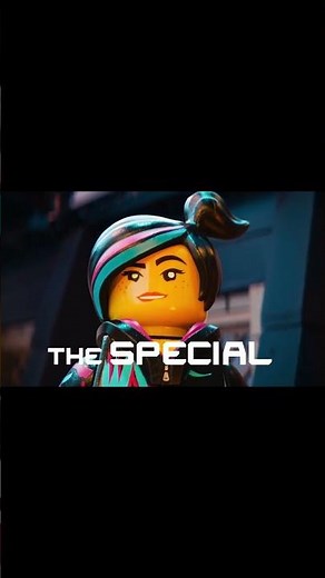 Just in time for Taco Tuesday│The Lego Movie (2014)#lego#legomovie #legomovieeditt#lordandmiller#fyp