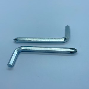 [Hot Item] L Allen Wrench Handle Spanner Allen Key Socket Screw Driver Hand Tools