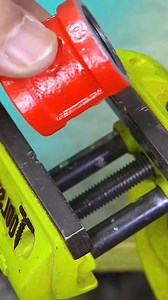 6.2K reactions · 85 shares | DIY Pipe Threader From Banded Coupling | Frank P. Smith | Facebook