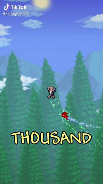 The Unobtainable Terraria DLC - Facts and Trivia