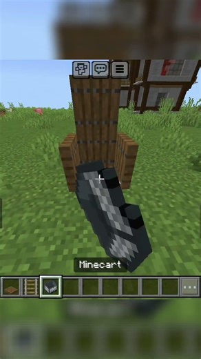 100% Working Chair in Minecraft 😳