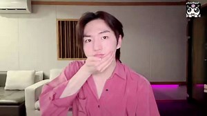 【中字】240407 KINO暂时最后的wvs直播