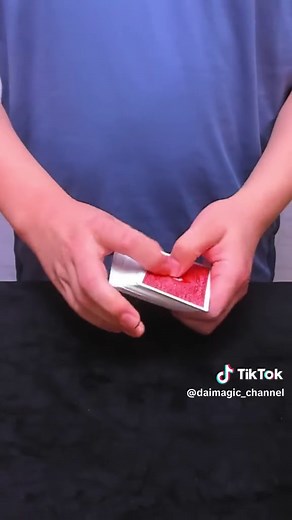 超簡単でめっちゃウケるマジックのタネ明かし