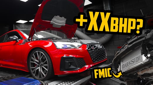 11K views · 92 reactions | With 342bhp from the factory, the 3.0 TDI...