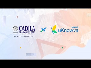 Cadila Pharmaceuticals goes live with DigiCad instance of uKnowva HRMS for 10,000+ Employees